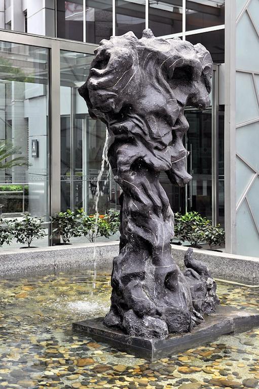 Ramada Plaza Shanghai Gateway Luaran gambar