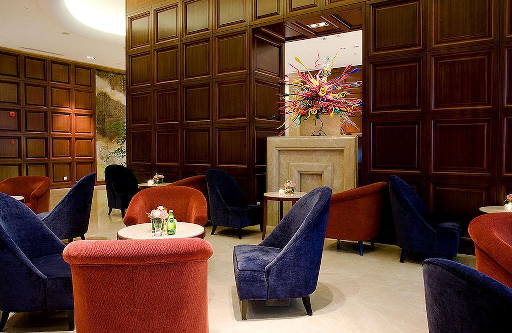 Ramada Plaza Shanghai Gateway Luaran gambar