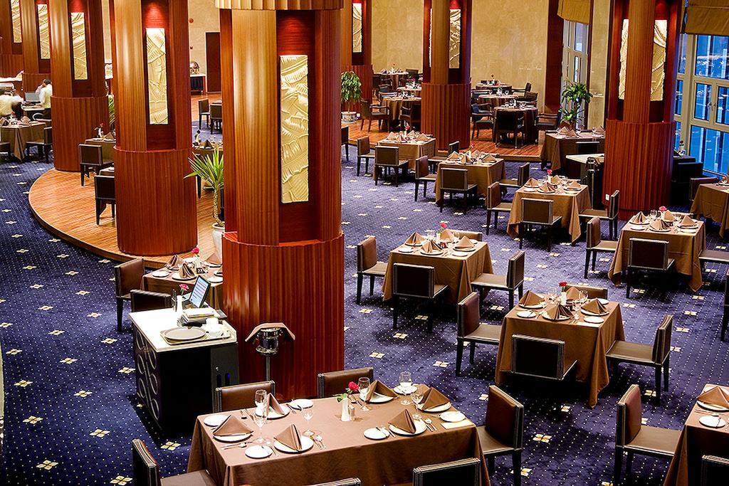 Ramada Plaza Shanghai Gateway Luaran gambar