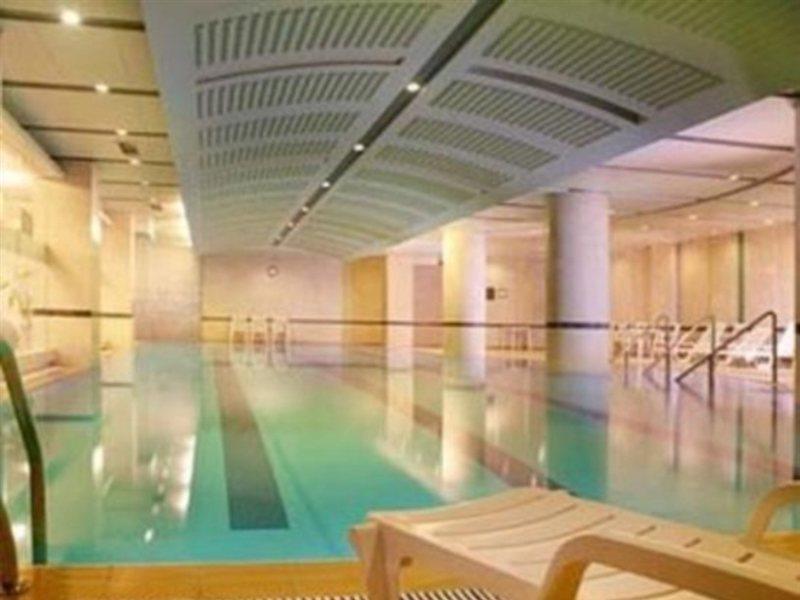 Ramada Plaza Shanghai Gateway Kemudahan gambar